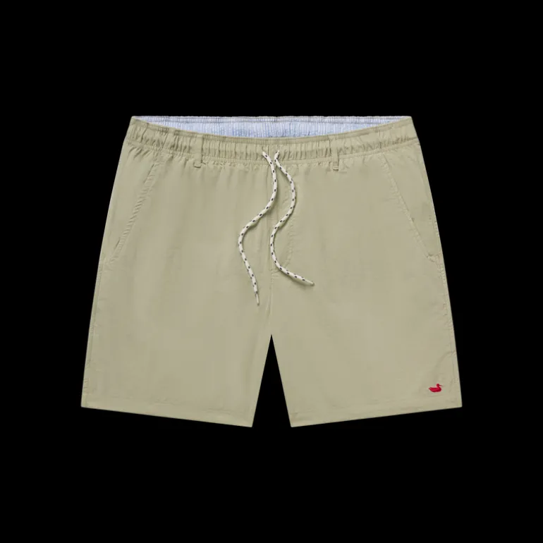 Dockside Swim Trunk