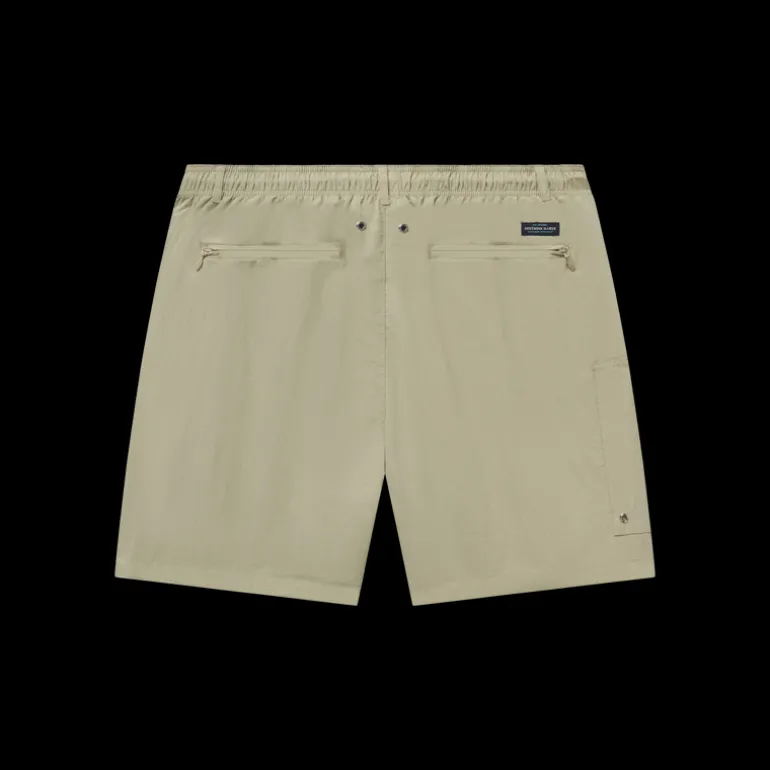 Dockside Swim Trunk