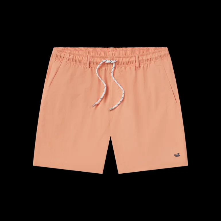 Dockside Swim Trunk 2.0