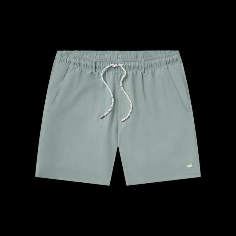 Dockside Swim Trunk 2.0