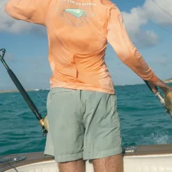Dockside Swim Trunk 2.0