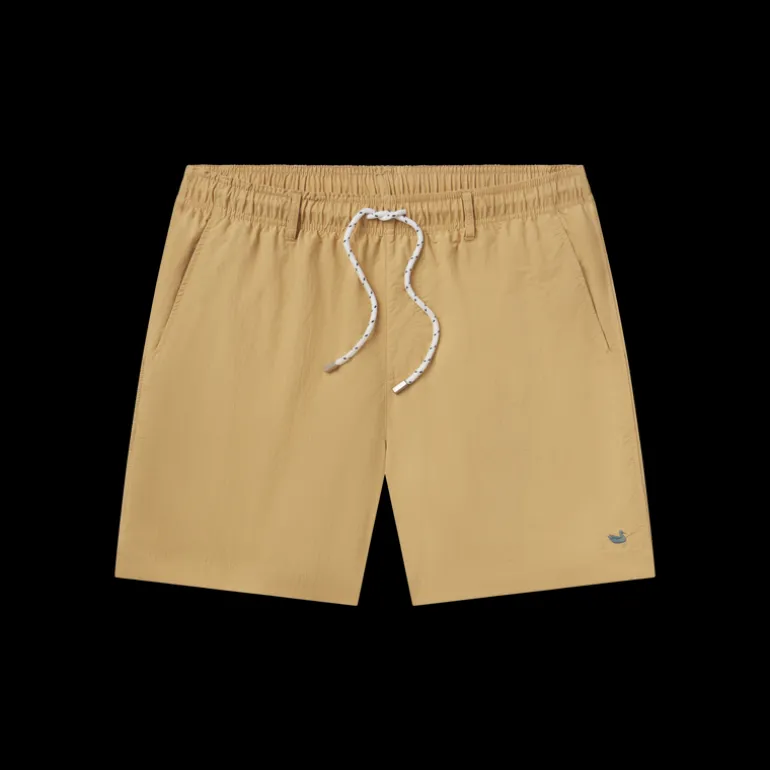 Dockside Swim Trunk 2.0