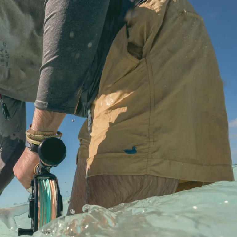 Dockside Swim Trunk 2.0