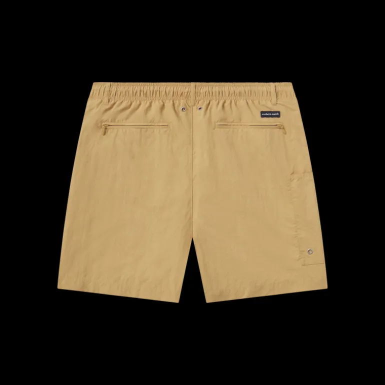 Dockside Swim Trunk 2.0