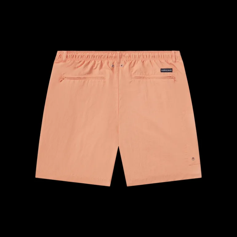 Dockside Swim Trunk 2.0