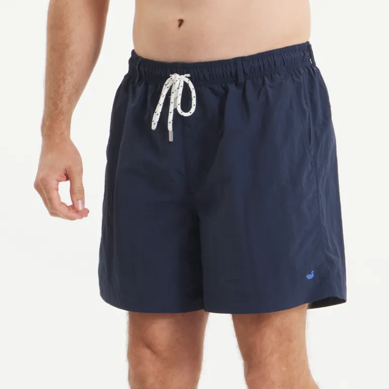 Dockside Swim Trunk 2.0