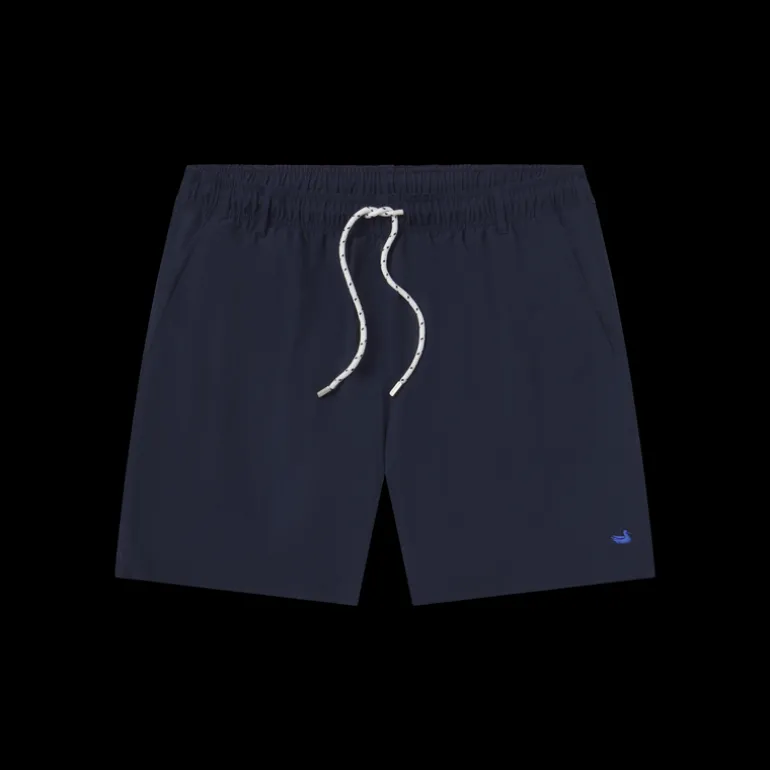 Dockside Swim Trunk 2.0