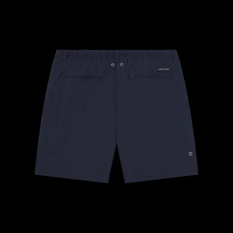Dockside Swim Trunk 2.0