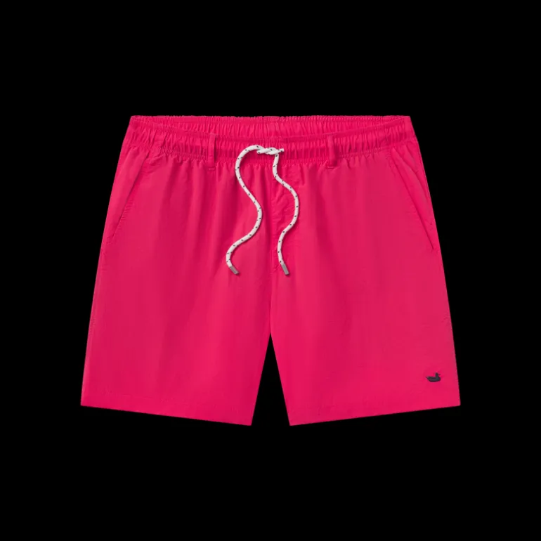 Dockside Swim Trunk 2.0