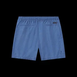 Dockside Swim Trunk - Off The Charts
