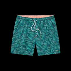 Dockside Swim Trunk - Palmdale Playa