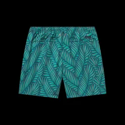 Dockside Swim Trunk - Palmdale Playa