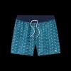 Dockside Swim Trunk - Seashell