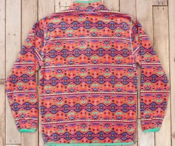 Dorado Fleece Pullover