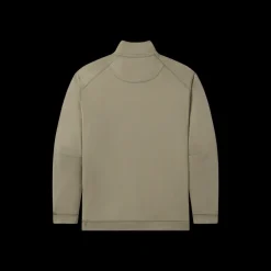 DownpourDRY Cotton 1/4 Zip Pullover