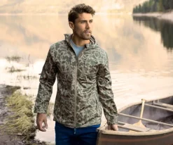 DownpourDRY Flat Lake Jacket