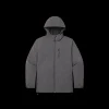 DownpourDRY Mammoth Stretch Shell Jacket