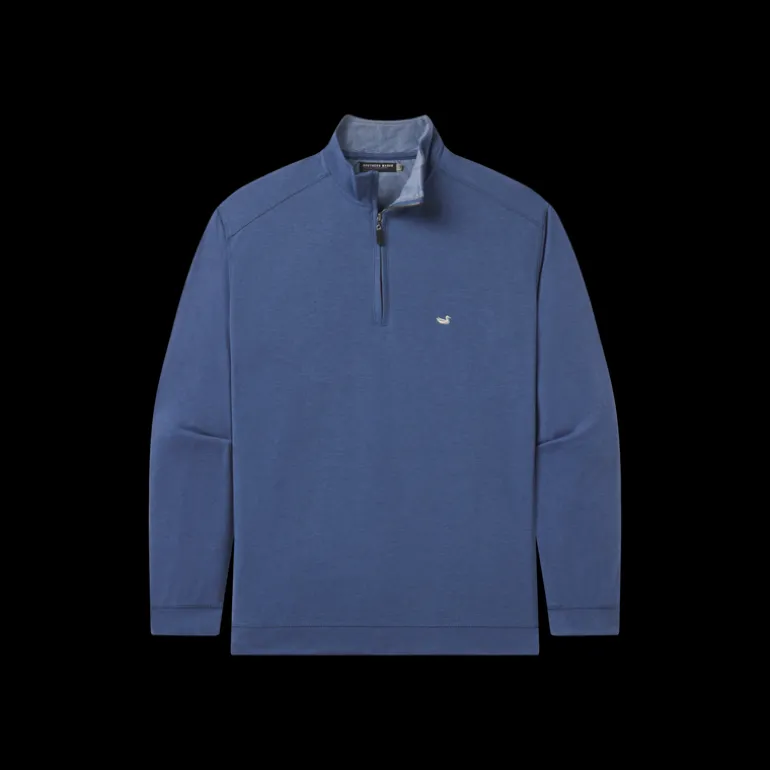 DownpourDRY Performance Pullover