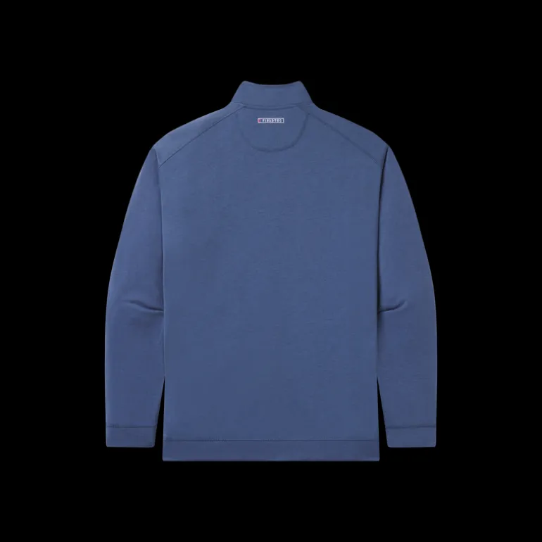 DownpourDRY Performance Pullover