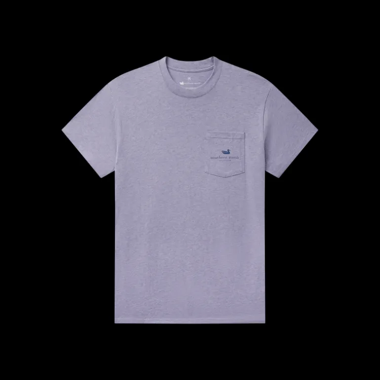 Duck Originals Tee - Bayside