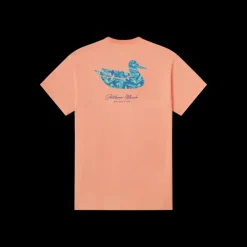 Duck Originals Tee - Bayside