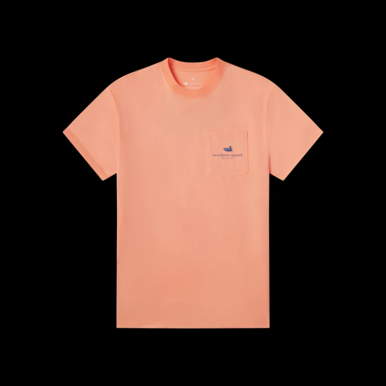 Duck Originals Tee - Bayside