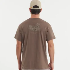 Duck Originals Tee - Camo