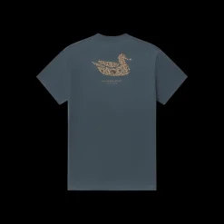 Duck Originals Tee - Camo