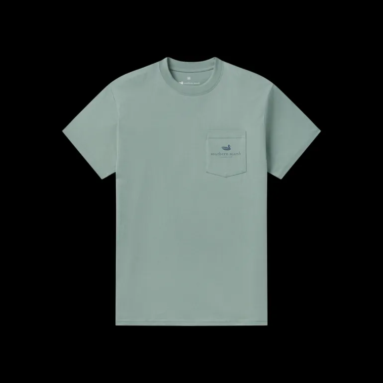 Duck Originals Tee - Camo