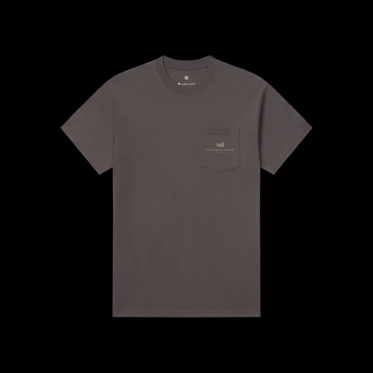Duck Originals Tee - Camo