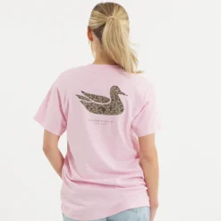 Duck Originals Tee - Camo