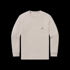 Duck Originals Tee - Camo - Long Sleeve