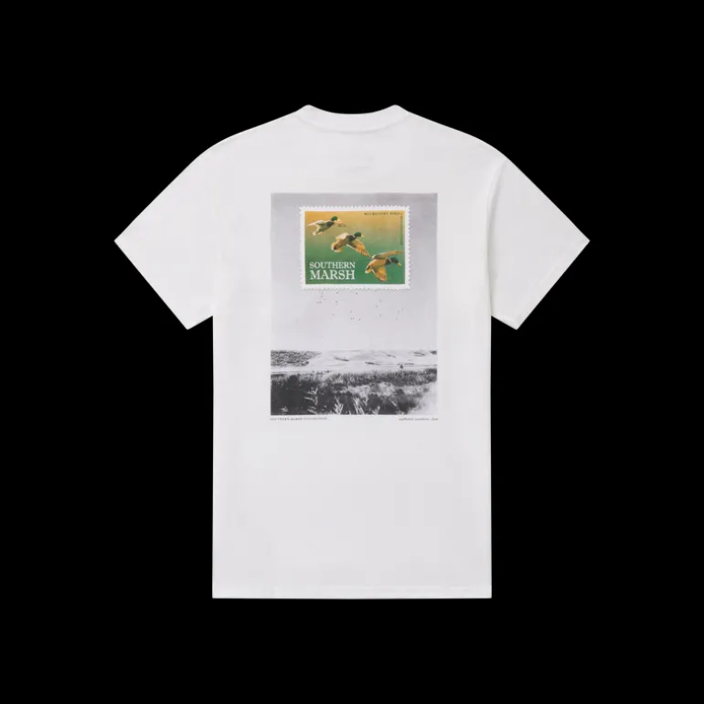 Duck Stamp Tee