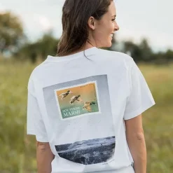 Duck Stamp Tee