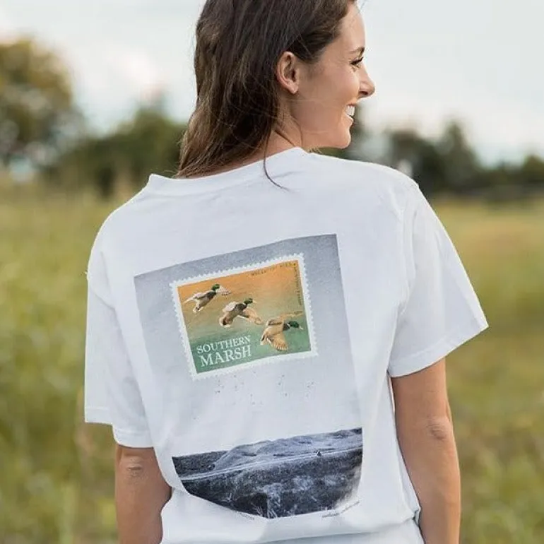 Duck Stamp Tee