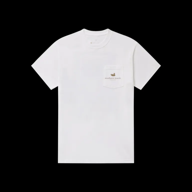 Duck Stamp Tee