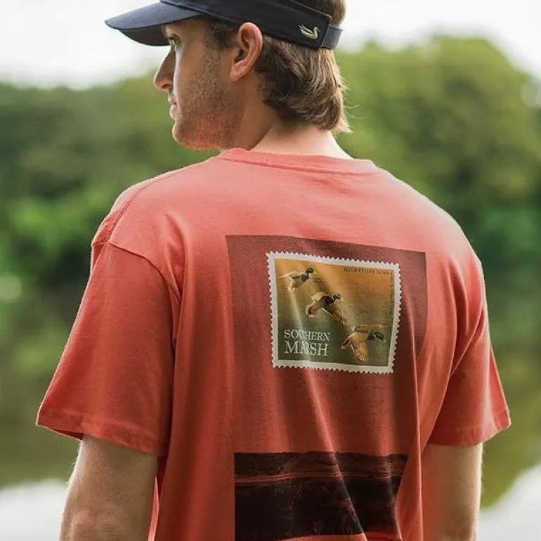 Duck Stamp Tee