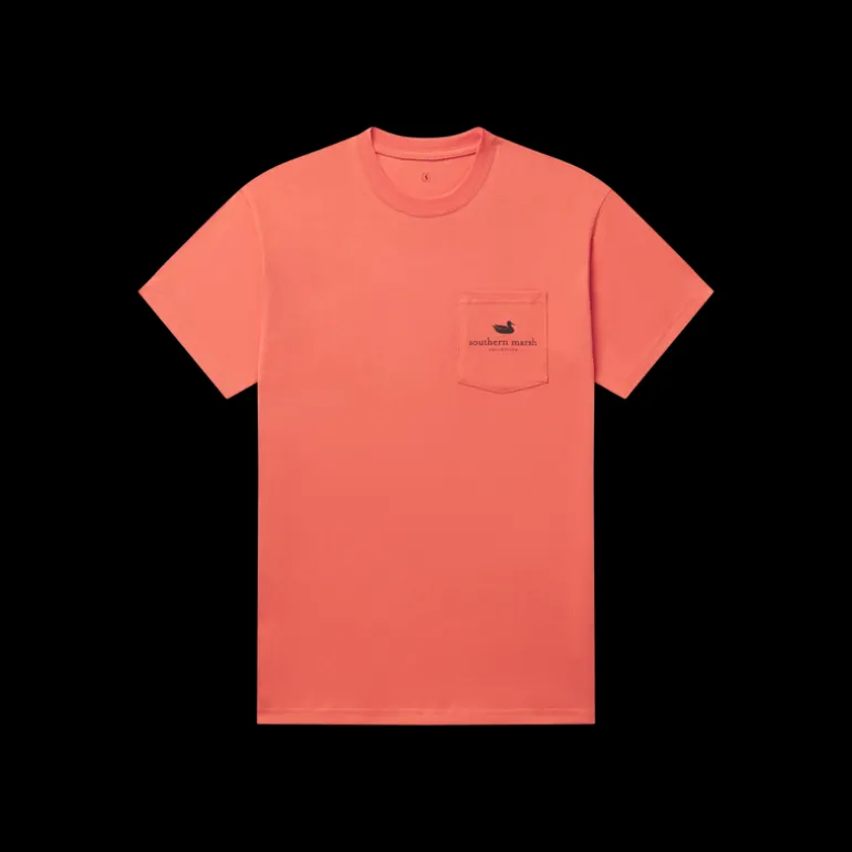 Duck Stamp Tee