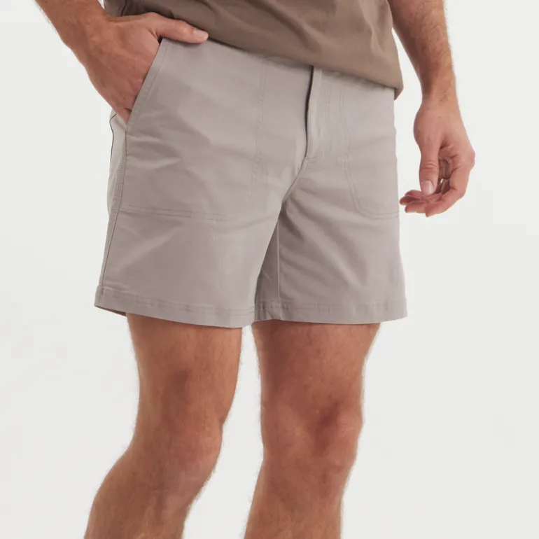 Durango Rugged Short