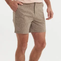 Durango Rugged Short - Camo