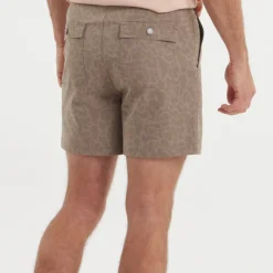 Durango Rugged Short - Camo