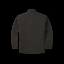 Edinburgh Quilted Jacket