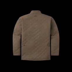 Edinburgh Quilted Jacket