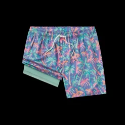 Electric Playa Lined Trunk