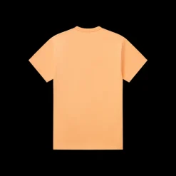 Embroidered Pocket Tee