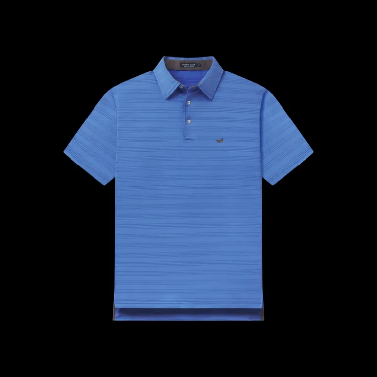 Emerson Performance Polo