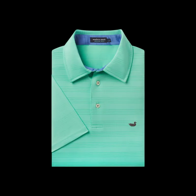 Emerson Performance Polo
