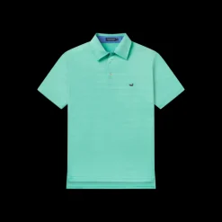 Emerson Performance Polo