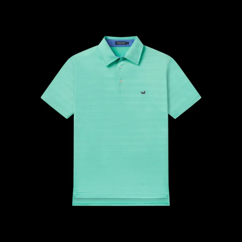 Emerson Performance Polo