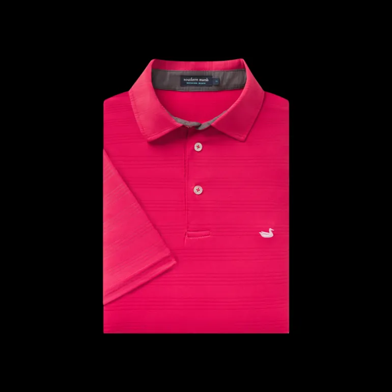 Emerson Performance Polo